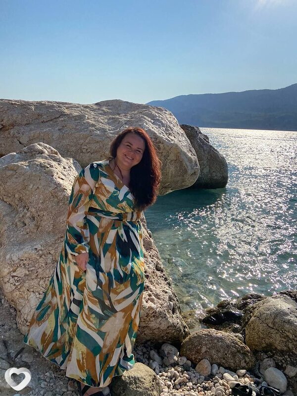 Анна, 35, Димитровграде — анкета №2825665
