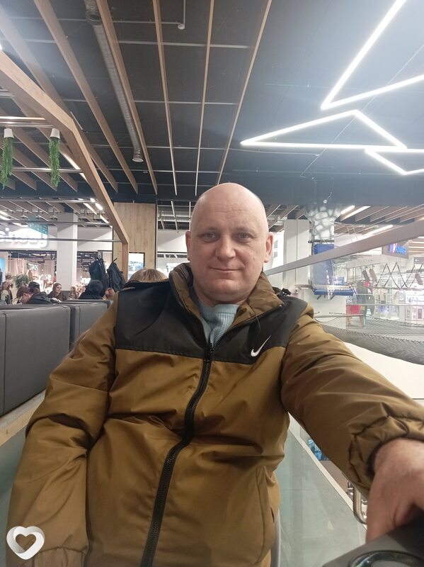 Алекс, 43, Лиде — анкета №2825519