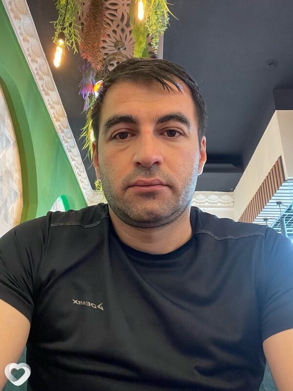 Gamlet, 30, Москве — анкета №2825524