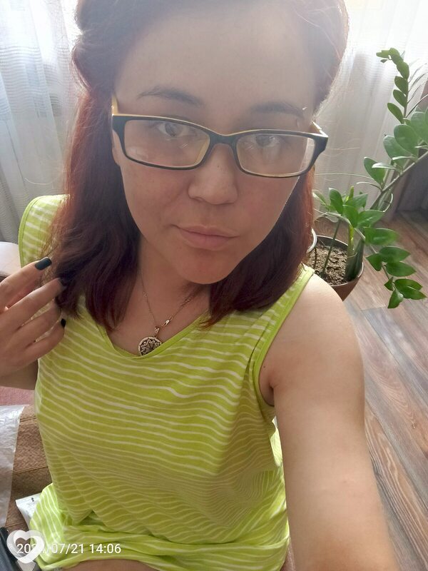 Екатерина, 35, Белгороде — анкета №2825529