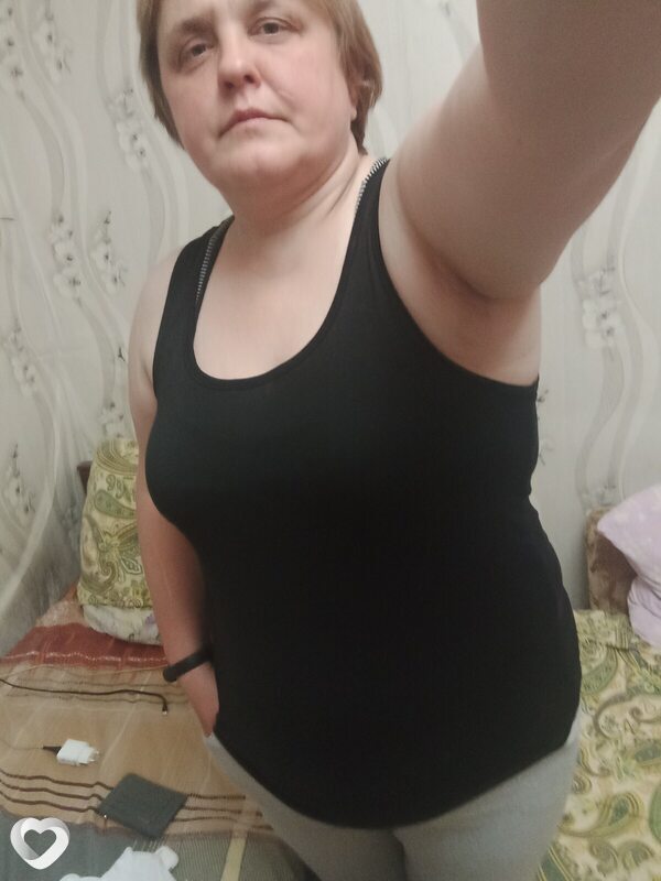 Елена, 48, Лисках — анкета №2825534