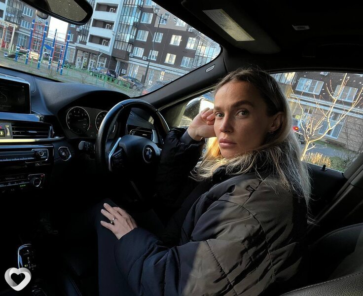 Нина, 35, Санкт-Петербурге — анкета №2825538