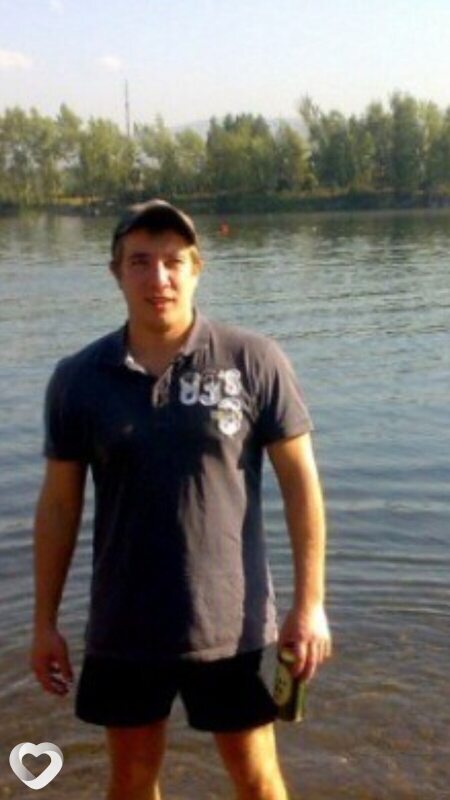 Иван, 45, Нижнем Новгороде — анкета №2825558