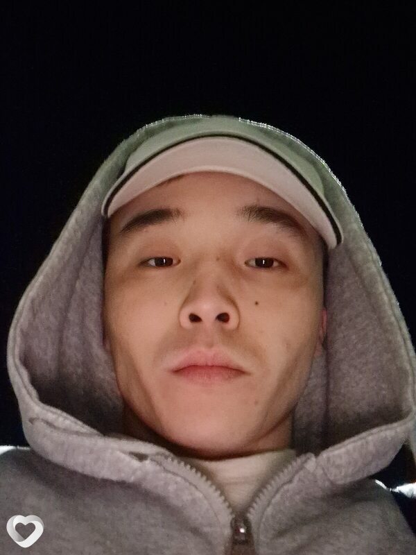 Али, 27, Астане — анкета №2825493