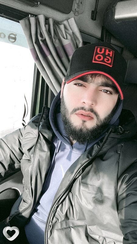 Магамед, 31, Алматы — анкета №2825495
