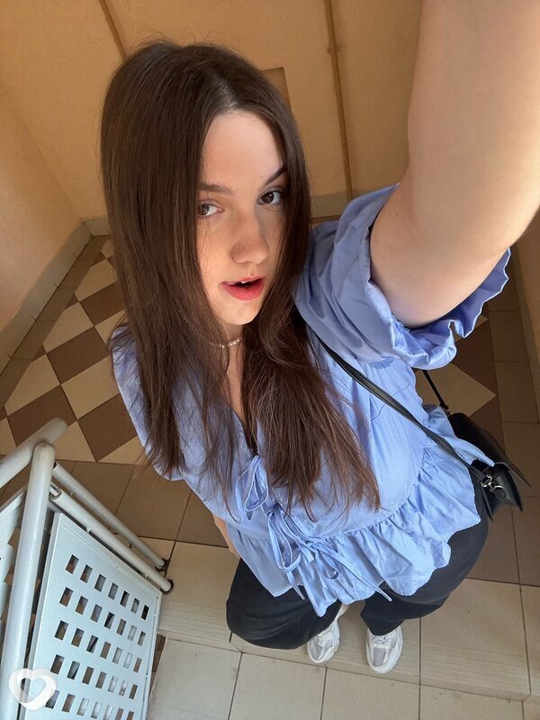 Женя, 18, Минске — анкета №2825499