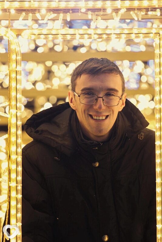 Сергей, 27, Нижнем Новгороде — анкета №2825509