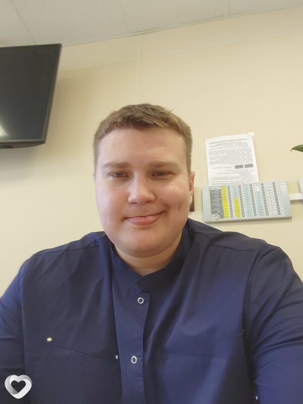 Дмитрий, 23, Владивостоке — анкета №2825513