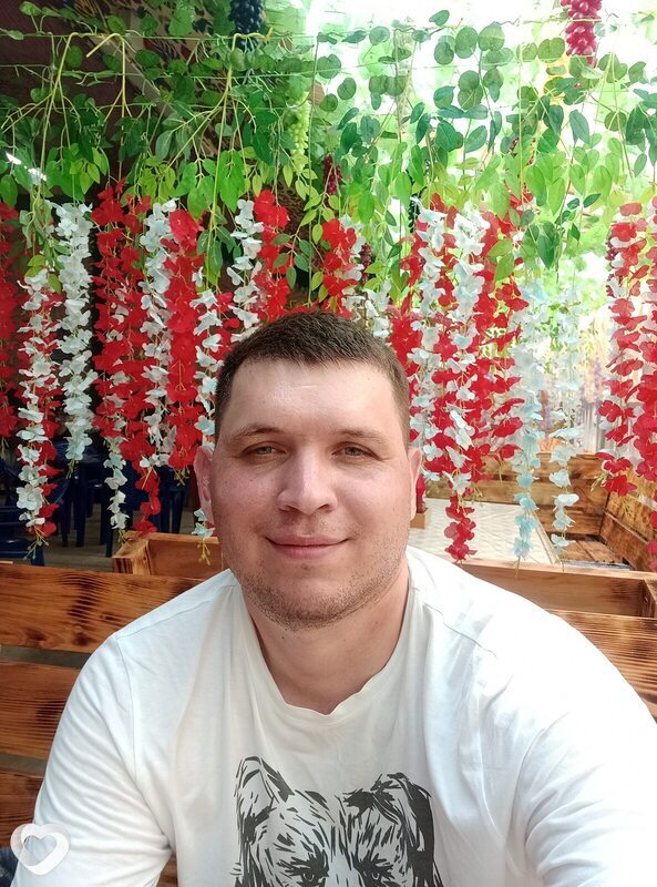 Рустам, 34, Саратове — анкета №2825377