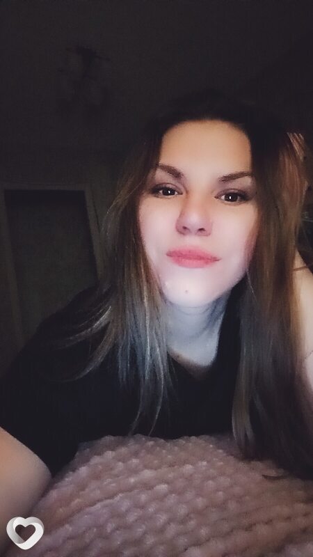 Василина, 27, Железногорске — анкета №2825383