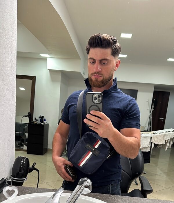 Vasyl, 31, Прага — анкета №2825386
