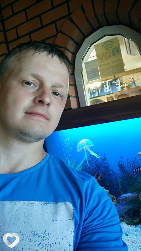 Александр, 40, Златоусте — анкета №2825569