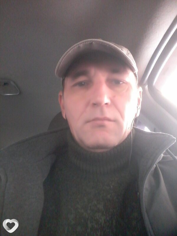 Макс, 52, Пятигорске — анкета №2825573