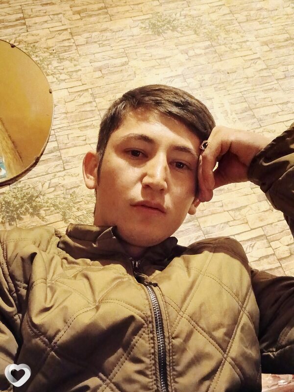Жонибек, 23, Москве — анкета №2825580