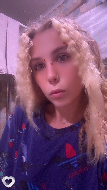 Kris, 27, Великом Новгороде — анкета №2825597