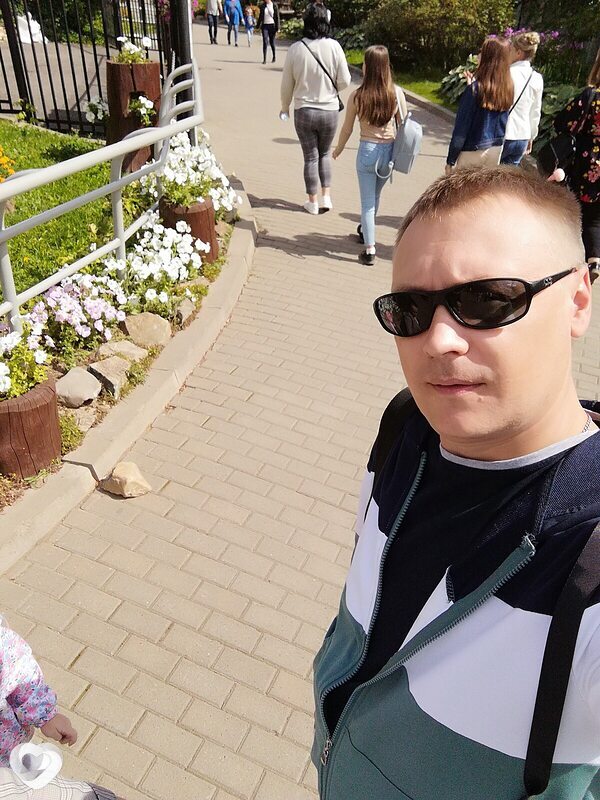 Gaxs, 36, Ульяновске — анкета №2825598
