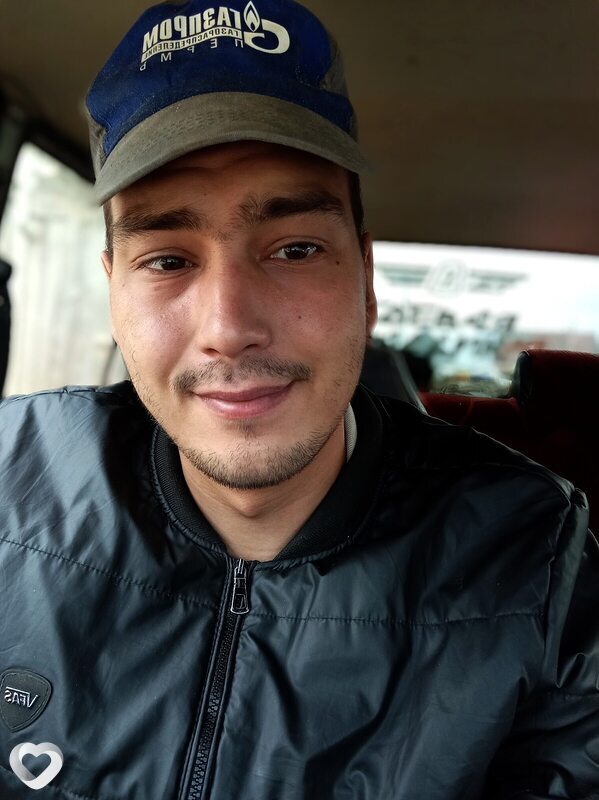 Артём, 23, Уфе — анкета №2825603