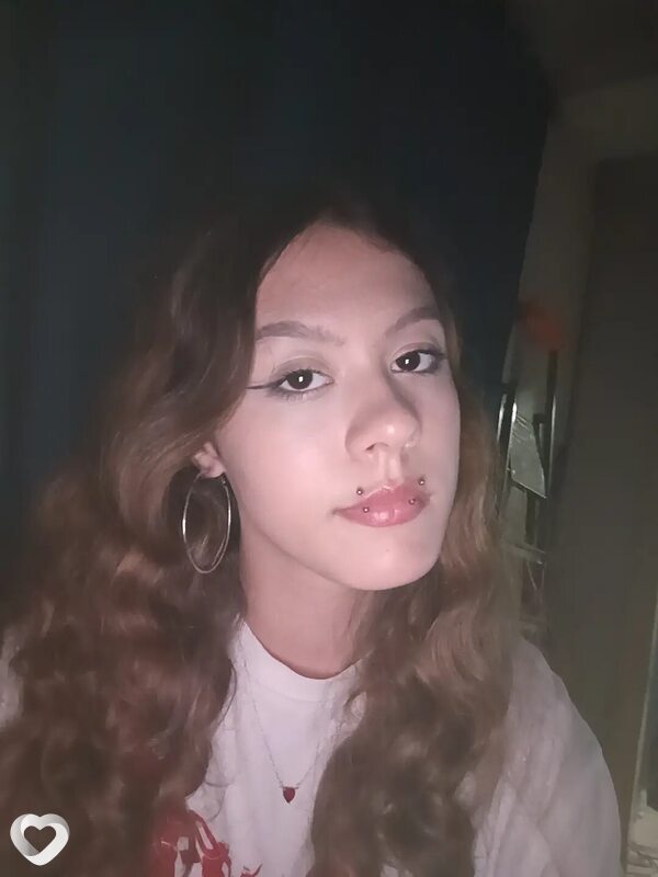 Алиса, 19, Уфе — анкета №2825607
