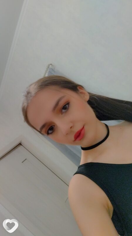Дарья, 20, Ростове-на-Дону — анкета №2825614