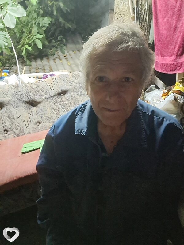 Владимир, 68, Симферополе — анкета №2825670
