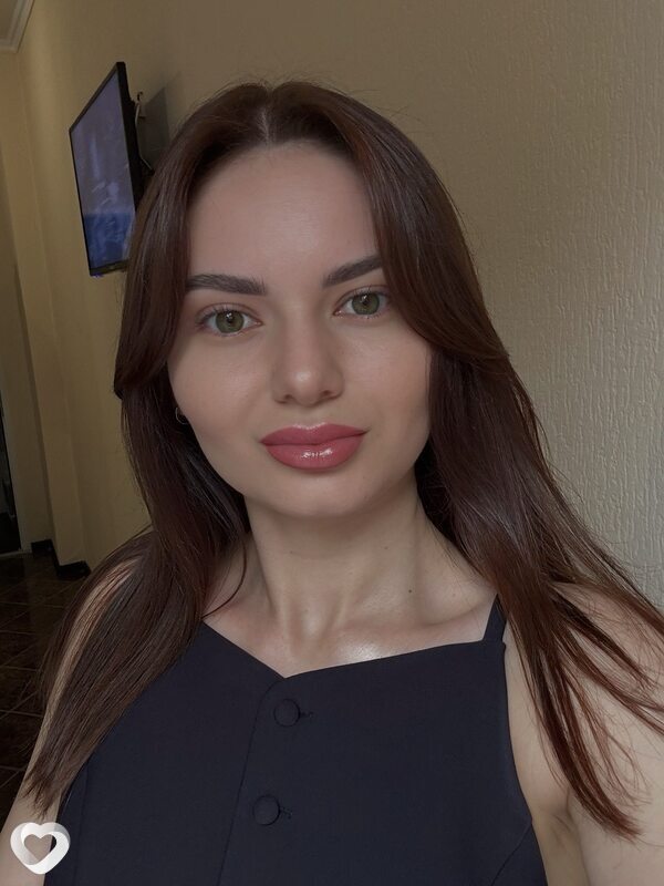 Миля, 26, Санкт-Петербурге — анкета №2825673