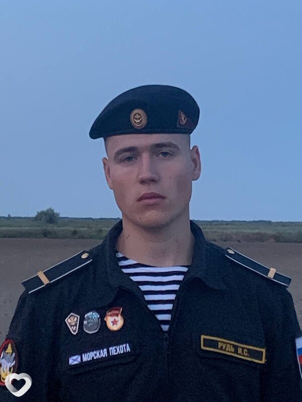 Иван, 20, Брянске — анкета №2825693
