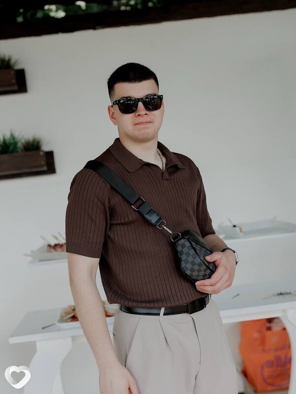 Илья, 23, Раменском — анкета №2825695