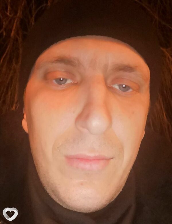 Валерий, 42, Бокситогорске — анкета №2825706