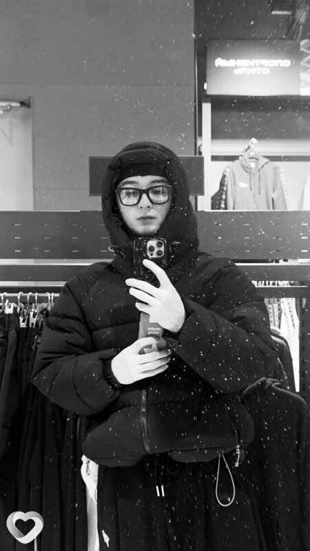 Asco, 22, Санкт-Петербурге — анкета №2825723