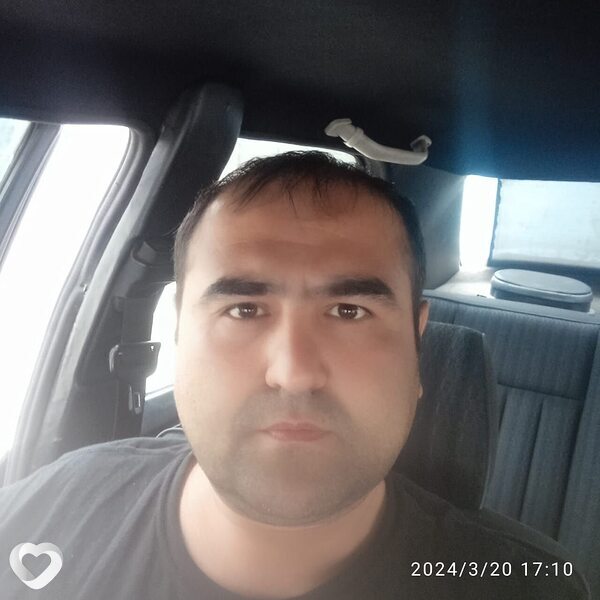 Поп, 38, Сургуте — анкета №2825732
