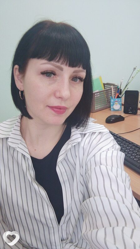 Елена, 36, Тюмени — анкета №2825735