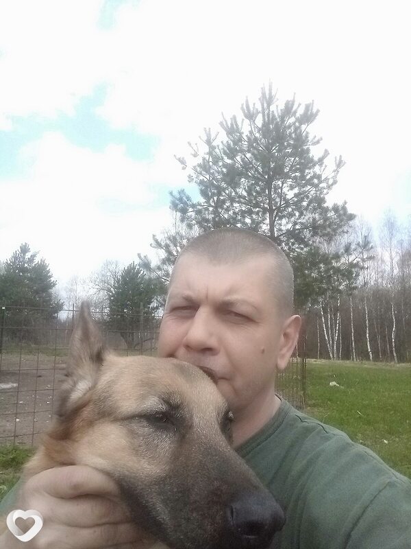 Сергей, 51, Калуге — анкета №2825770