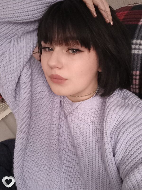 Лиза, 21, Томске — анкета №2825774