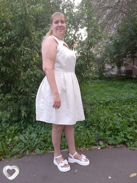 Ольга, 39, Ярославле — анкета №2825777