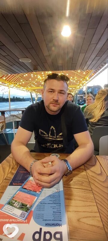 Виталий, 34, Луганске — анкета №2825788