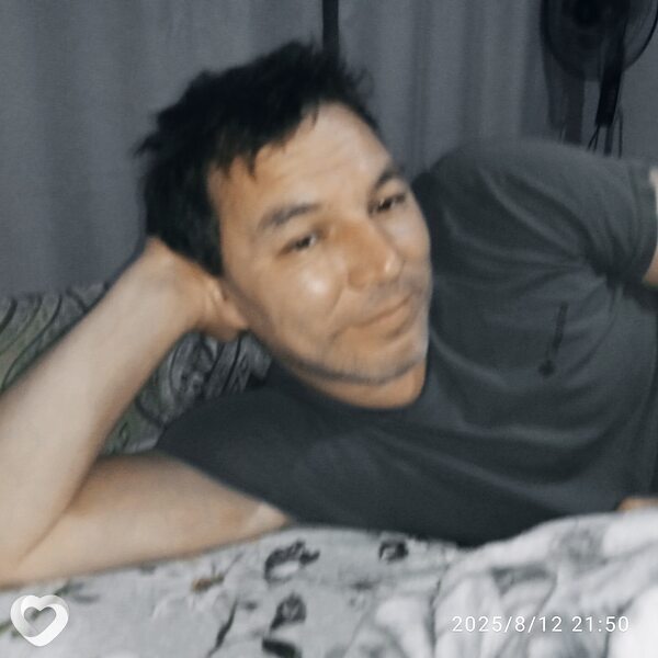 Миха, 41, Астане — анкета №2825789