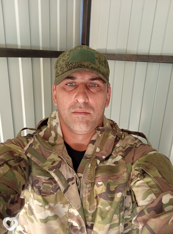 Алексей, 39, Ростове-на-Дону — анкета №2825624