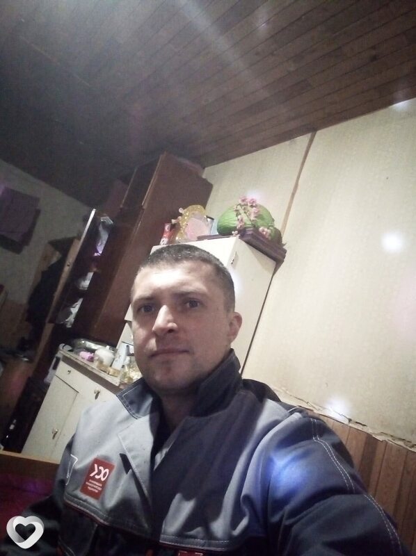 Саня, 40, Северодвинске — анкета №2825628