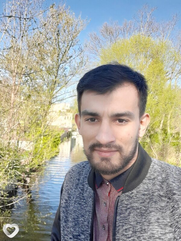 Мc, 28, Гродно — анкета №2825741