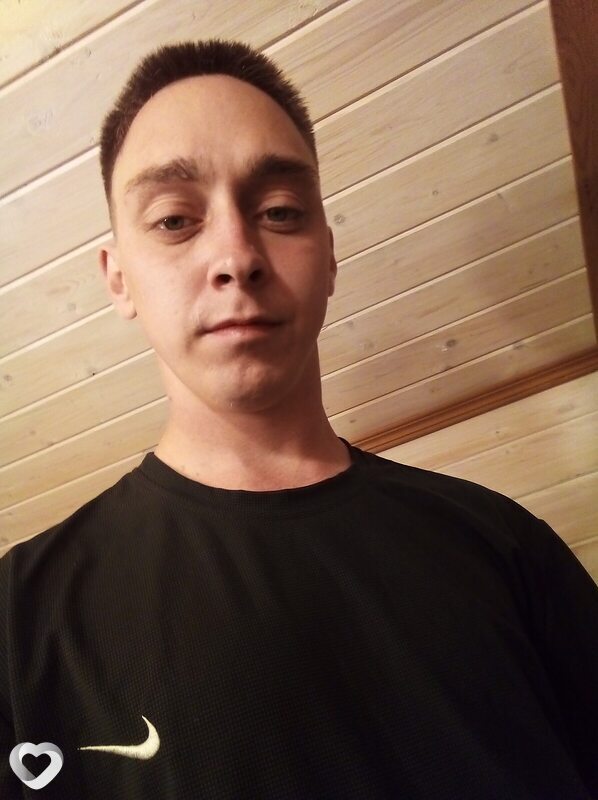 Мотя, 24, Кунгуре — анкета №2825742