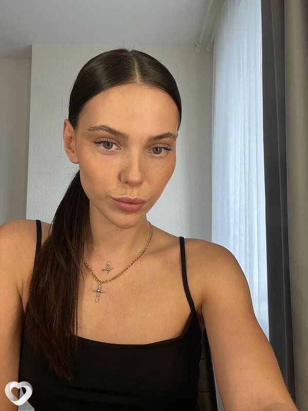 Кристина, 35, Мурманске — анкета №2825743