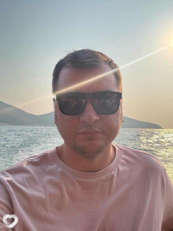 Станислав, 33, Пензе — анкета №2825752