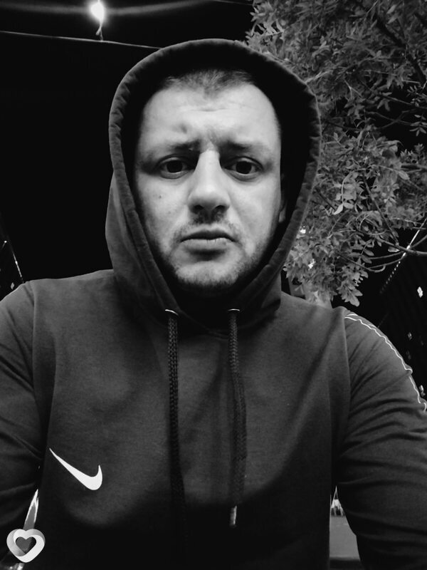 Дмитрий, 33, Абинске — анкета №2825754