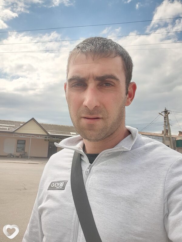 Гарик, 38, Дербенте — анкета №2825757