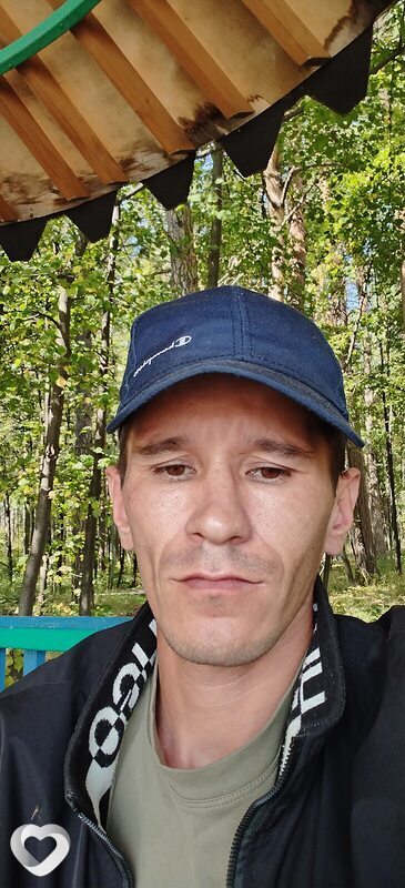 Дамчик, 35, Екатеринбурге — анкета №2825758