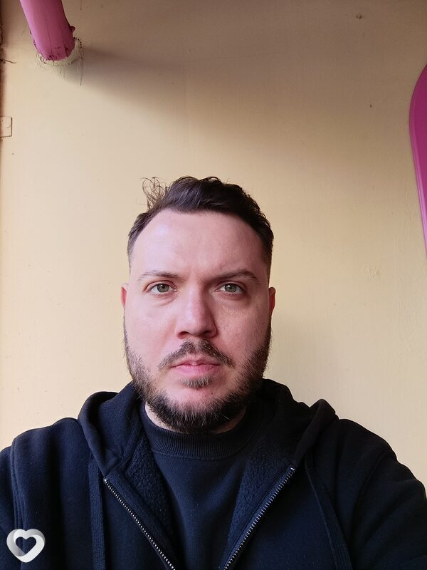 Андрей, 38, Сочи — анкета №2825763