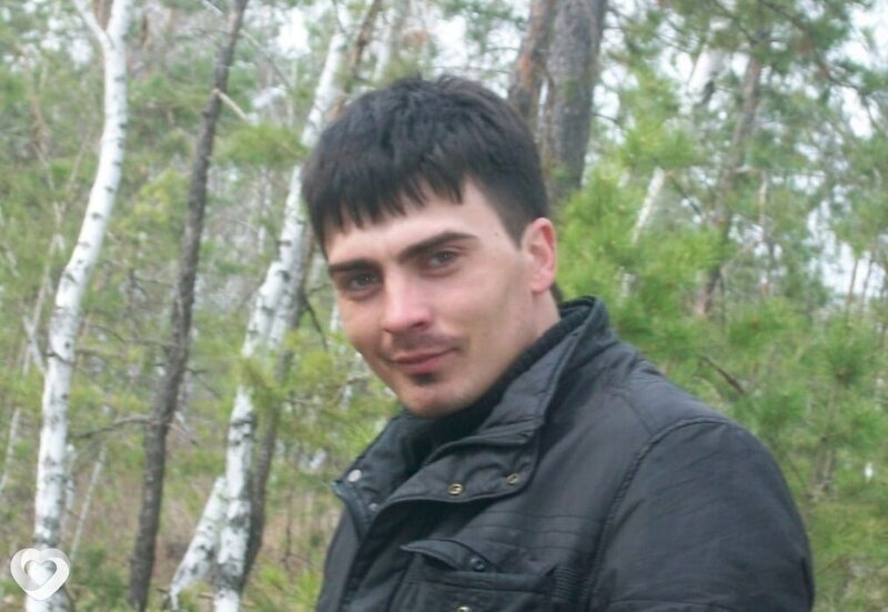 Вячеслав, 37, Москве — анкета №2825891