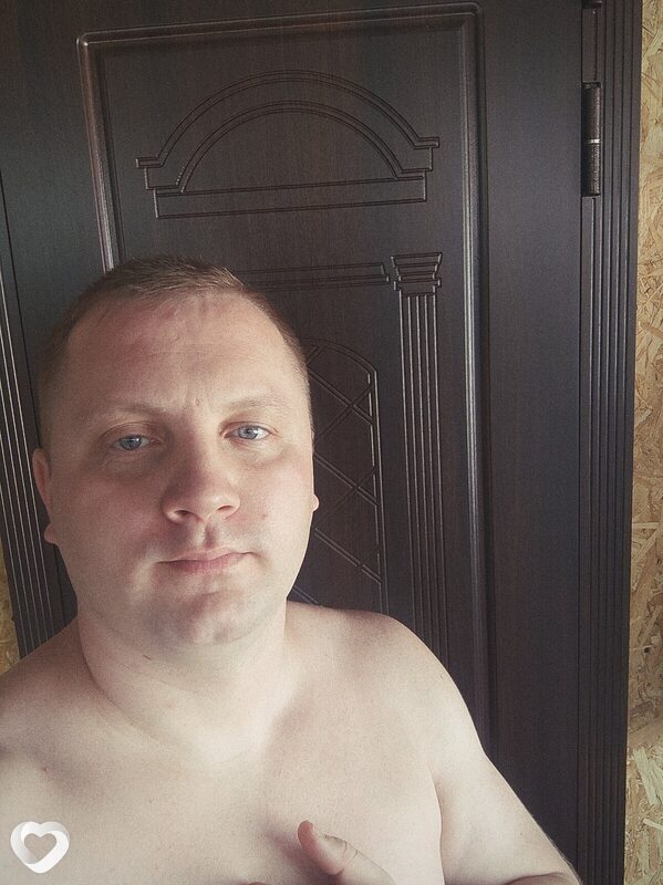 Денис, 35, Электростали — анкета №2825897