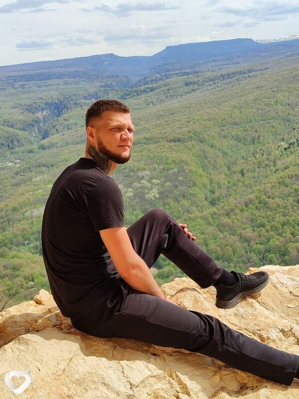 Валерий, Новоалександровск