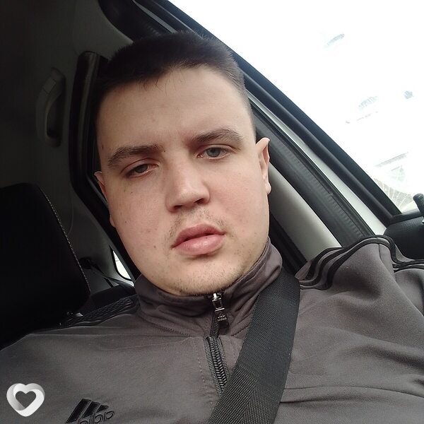 Максим, 27, Вологде — анкета №2825904